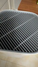 美的（Midea）【母嬰級(jí)】空氣凈化器家用除甲醛除煙味異味過敏源寵物吸貓毛空氣消毒機(jī)森林家L1 Lite國家補(bǔ)貼 曬單實(shí)拍圖