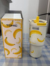 特美刻（TOMIC）吸管杯水杯保溫杯大容量不銹鋼杯子車載辦大容量冰霸杯七夕節(jié)禮物 曬單實拍圖