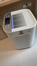 霍尼韋爾（Honeywell）空氣凈化器除甲醛細菌花粉過敏原tvoc流感病毒 新房除醛 空氣消毒機【家電國家補貼】KJ760F-P22W  曬單實拍圖