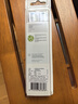 飛利浦（PHILIPS）電動牙刷刷頭  鉆石亮白型刷頭W2 HX6063/67 3支裝白色 適配鉆石3系、5系、9系 曬單實拍圖
