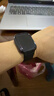 蘋(píng)果Apple Watch S4/S5/S6/S7/S8/S9/S10 二手蘋(píng)果智能手表 顏色參數(shù)參考質(zhì)檢報(bào)告 Apple Watch S9 曬單實(shí)拍圖