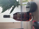 軒尼詩(shī)（Hennessy）VSOP 干邑白蘭地斧標進(jìn)口洋酒 1000ml無(wú)盒老酒送禮霓虹發(fā)光夜光版 軒尼詩(shī)VSOP1000ml 霓虹發(fā)光版 曬單實(shí)拍圖