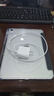 Apple/蘋(píng)果 iPad11英寸 A16芯片2025年款 平板電腦 (256GB WLAN版/學(xué)習辦公娛樂(lè ))銀色 曬單實(shí)拍圖