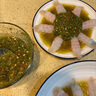 昌鮮園深海鰲蝦刺身甜蝦超大野生鮮活冷凍新鮮國產(chǎn)鰲蝦海鮮非新西蘭鰲蝦 500g(凈重)  9-11cm【20-24只/斤】 曬單實(shí)拍圖