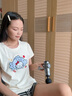 康佳（KONKA）筋膜槍按摩器頸膜槍全身頸肩部肌肉放松按摩棒生日禮物實(shí)用送爸爸媽媽七夕情人節(jié)禮物送男友女友 高配款：99檔調(diào)節(jié)+8按摩頭+高速電機(jī) 曬單實(shí)拍圖