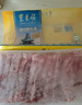 東來(lái)順 肥牛卷1斤 火鍋食材 國(guó)產(chǎn)生鮮牛肉 曬單實(shí)拍圖