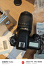 尼康（Nikon）D7500 D7200 D7100 D7000 單機 套機 單反相機牙醫照相機 尼康D7500+18-140 套機 原裝電充套餐 曬單實(shí)拍圖