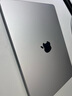 Apple/蘋果【國(guó)家補(bǔ)貼】AI筆記本/2025款MacBookAir13英寸M4(10+10核)16G 512G 銀色電腦MW0X3CH/A 曬單實(shí)拍圖