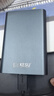 科碩（KESU）1TB 移動(dòng)硬盤(pán) 雙盤(pán)備份USB3.0 大容量外接機械硬盤(pán) 海量存儲 手機連接 2.5英寸 辦公存儲 曬單實(shí)拍圖