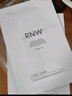 如薇（RNW）去黑頭鼻貼導出吸粉刺不撕拉溫和男女t區鼻頭黑頭清理清潔套裝 3盒鼻貼贈1組試用 30片 曬單實(shí)拍圖