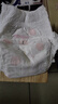 好奇（Huggies）鉑金裝小桃褲成長(cháng)褲L120片(9-14kg)大號尿不濕拉拉褲【消暑散熱】 曬單實(shí)拍圖