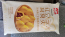 西貝莜面村 紅豆玉米窩窩頭260g 8個(gè) 兒童早餐半成品豆沙包子雜糧面點(diǎn)紅豆包 曬單實(shí)拍圖