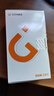 金立（Gionee）W2025 全網(wǎng)通4G老年機5000毫安超長(cháng)待機 翻蓋老年專(zhuān)用手機 2.8英寸大屏老年人大字大聲功能機紅色 曬單實(shí)拍圖