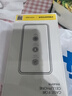 品勝適用蘋果17/16Pro鋼化膜磨砂膜 iPhone17/16Pro手機膜電競磨砂膜高清抗指紋防塵防摔保護膜 2片裝 曬單實拍圖