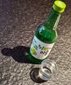 真露（JINRO）韓國燒酒 葡萄味 360ml*6瓶 進(jìn)口洋酒 利口酒 果味酒 中秋送禮 曬單實(shí)拍圖