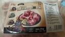 龍大肉食山東發(fā)貨 黑豬多肉排骨塊凈重4斤＞50%帶肉率  帶骨髓  源頭直發(fā) 曬單實(shí)拍圖
