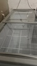 東邁【官方倉庫直發(fā)】冰柜商用 冰柜展示柜大容量島柜 展示柜冷藏保鮮柜 冷藏展示柜 超市冷凍柜 1.8米加寬加深歐島【智能數顯】 曬單實(shí)拍圖