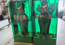 金徽 柔和H9 濃香型白酒 50度 500ml*4瓶 整箱裝 曬單實(shí)拍圖
