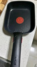 特福（Tefal）平底鍋煎鍋家用可拆卸玉子燒煎鍋不粘鍋煎蛋鍋電磁爐燃氣灶通用 紅色可拆卸玉子燒煎鍋 16cm 曬單實(shí)拍圖