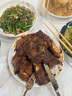 卓宸 澳洲Coles谷飼三肋牛肋排凈重4斤 燒烤烤肉【真原切】源頭直發(fā) 曬單實(shí)拍圖