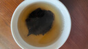 首宴巖茶烏龍茶武夷山大紅袍肉桂水仙奇蘭四大巖茶濃香型茶葉組合500g 曬單實拍圖