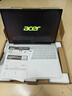 宏碁(Acer)優(yōu)躍Air16 國家補貼20% 大屏筆記本電腦  16英寸輕薄本教育辦公本(i3-N305 16G 512G Win11) 曬單實(shí)拍圖