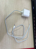 MICROKIA蘋(píng)果充電器正品充電線(xiàn)氮化鎵30W快充線(xiàn)PD套裝適配原裝iPhone14ProMax 16 15手機13充電頭20W數據線(xiàn) 【適配蘋(píng)果6-14系列】快充頭+閃充線(xiàn)丨1米套裝 曬單實(shí)拍圖