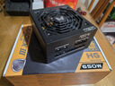 Thermalright(利民) TL-B14B EXTREM 14CM 性能級風壓扇2000轉速PWM 雙滾珠軸承 三次元動平衡  曬單實拍圖