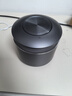 哇哦【國家補貼】天貓精靈智能音箱X6藍牙音響AI大模型問(wèn)答HIFI音質(zhì)低音炮語(yǔ)音控制中秋節禮物 灰色 曬單實(shí)拍圖