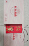 歐迪芬秋冬女中腰棉質(zhì)拼款盒裝3條內褲+襪子/內褲3條裝XK2A03Q 三混色2:軟玉紫+晴空藍+香蜜黃 L 曬單實(shí)拍圖
