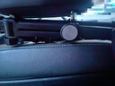 Eary車(chē)載平板支架后排ipad后座支架汽車(chē)上可伸縮掛架車(chē)內(nèi)用后椅頭枕上固定手機(jī)支撐萬(wàn)向旋轉(zhuǎn)2025新款?yuàn)A 黑色【左右滑動(dòng)/折疊伸縮/萬(wàn)向調(diào)節(jié)/帶雙掛鉤】 曬單實(shí)拍圖