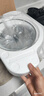 愛仕達(dá)（ASD）湯鍋304不銹鋼蒸湯鍋 燉煮鍋復(fù)底小湯鍋22CM燃?xì)怆姶艩t通用奶鍋B1 曬單實(shí)拍圖