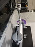 麥瑞克（MERACH）動感單車家用智能自發(fā)電健身器材室內(nèi)自行車絕影ONE2代 MR-S10W2 曬單實拍圖