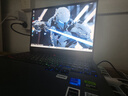 雷神（ThundeRobot）2025新品獵刃16英特爾酷睿i7/i9獨顯RTX4060/5060高性能學(xué)生輕薄電競Ai游戲本筆記本電腦 14核酷睿i7HX/5060/16G1T 曬單實(shí)拍圖