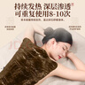 蘄大媽艾草生姜泥灸艾灸中醫艾草泥膏熱敷暖關(guān)節宮寒暖腹 500g 曬單實(shí)拍圖