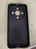 及派榮耀x70手機殼榮耀X60保護套磨砂鏡頭全包邊防摔x60pro新品x60 GT高級感簡(jiǎn)約 【石墨黑】自帶鏡頭膜 膚感電鍍磨砂 榮耀X70 曬單實(shí)拍圖