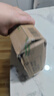 徠芬剃須刀 往復式電動(dòng)剃須刀便攜刮胡刀T1 Pro 長(cháng)短須套裝 可全身水洗 情侶送男友/女友生日禮物 銀色 曬單實(shí)拍圖