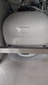 石頭（roborock）掃地機器人掃拖一體 P20 Pro 自動上下水版 自動集塵熱水洗拖布擦地拖地洗地機吸塵器 A1340RR 曬單實拍圖