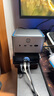 ANKER Prime TB5【intel認(rèn)證】安克雷電5擴(kuò)展塢雙8K三屏異顯PD快充120Gbps塢站2.5G網(wǎng)口適MacOS/Windows 曬單實(shí)拍圖