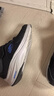 Skechers斯凱奇獵豹跑鞋兒童時(shí)尚緩震跳繩中大童運(yùn)動(dòng)鞋404003L 曬單實(shí)拍圖