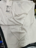 阿迪達斯 （adidas）夏季透氣百搭快干跑步訓練運動(dòng)休閑短袖 L碼 曬單實(shí)拍圖