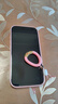 Apple【活動(dòng)款限售】 蘋(píng)果16promax iPhone16pro 蘋(píng)果16 16系列 手機(jī) iPhone16 白色      6.1英寸 256GB【公開(kāi)版全網(wǎng)通+豪華大禮包】 曬單實(shí)拍圖