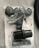 揚子桶式吸塵器家用大吸力商用工業(yè)大功率20L干濕吹三用吸水除塵機酒店地毯開(kāi)荒裝修車(chē)載吸塵機CX630P 曬單實(shí)拍圖