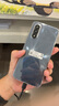 魅族（MEIZU）魅藍(lán) 20 AI手機(jī) 5010mAh輕薄長(zhǎng)續(xù)航 5000萬(wàn)主攝 Flyme AIOS系統(tǒng) 6GB+128GB 曜石黑 享國(guó)補(bǔ)15% 曬單實(shí)拍圖