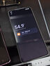 小米 REDMI K80 第三代驍龍 8 6550mAh大電池 澎湃OS 汐月藍(lán) 12GB+256GB 紅米5G手機(jī) 曬單實(shí)拍圖