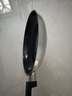 宜家（IKEA）MIDDAGSMAT米達莫不銹鋼煎鍋平底鍋煎蛋煎牛排 煎鍋24cm 曬單實拍圖