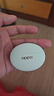 OPPO Enco X3 【國家補貼】真無線入耳式藍牙耳機搭檔Find X8通用蘋果華為小米手機 有線充版米白 曬單實拍圖