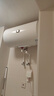 海爾（Haier）國家補貼20%電熱水器60升 JT3 金剛無縫膽 3300W變頻節(jié)能速熱 終身免換鎂棒 一級能效家用儲水式 曬單實拍圖