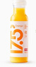 農(nóng)夫山泉17.5°100%鮮果冷壓榨橙汁 低溫NFC果汁300ml*5瓶 曬單實(shí)拍圖