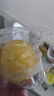 京鮮生 安岳黃檸檬 8粒 單果95-120g 中秋生鮮水果 曬單實(shí)拍圖